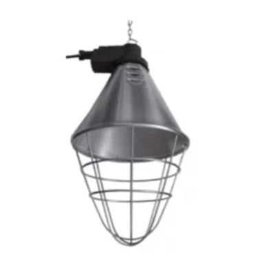 Infrared Heat Reflector.