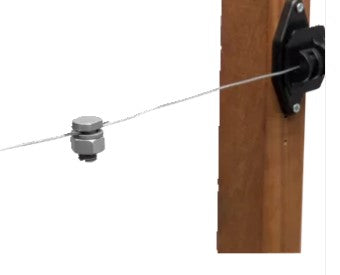Wire Clamp