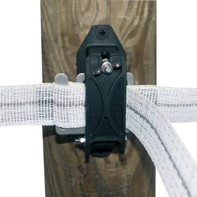 Clamp tape insulator up to 40mm with Gate attachment