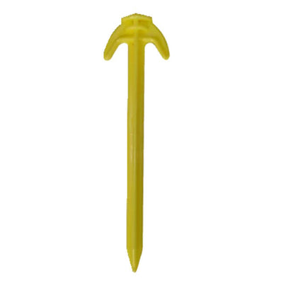 Plastic Netting Pegs