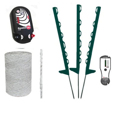 Badger Stock Fencing Kit