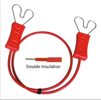 Heart Connection Cable