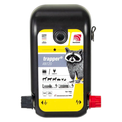 Trapper AN120 2.4j