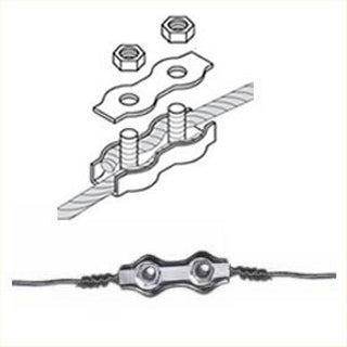 Wire/Twine Connectors