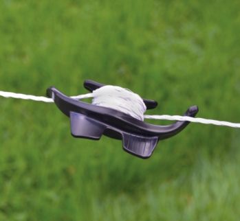 Wire and Rope Tensioner