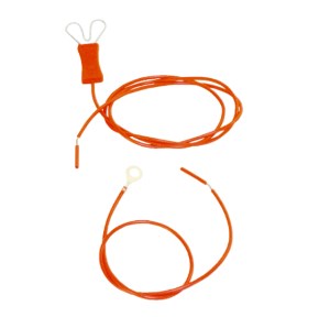 Replacement Live and Earth Leads