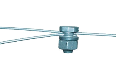 Wire Clamp
