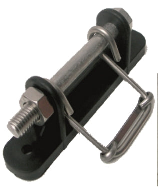 Tape End/Corner Insulator