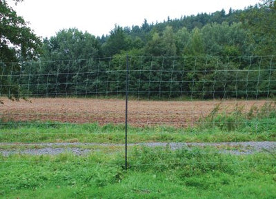 Fox and Deer Netting Kit.