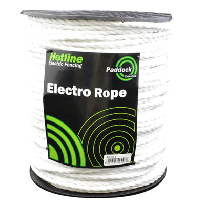 Hotline Paddock Electric Fence Rope