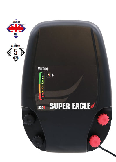 HotLine Super Eagle 2.4J