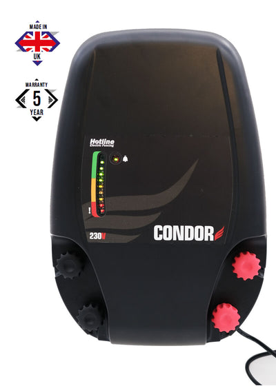 Hotline HM500 Condor 4.0j