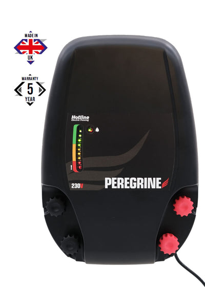 Hotline Peregrine  7J