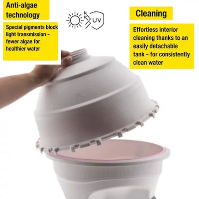 Optimus Tripod Bulk Drinker