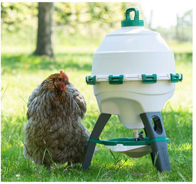 Optimus Tripod Bulk Drinker