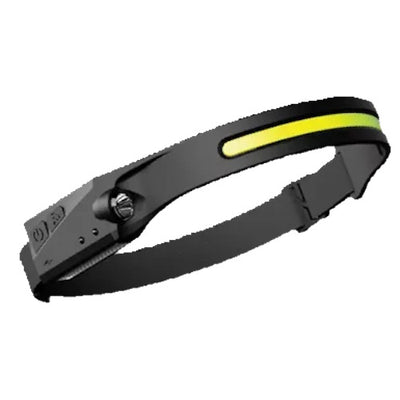 Explorer Head-Torch