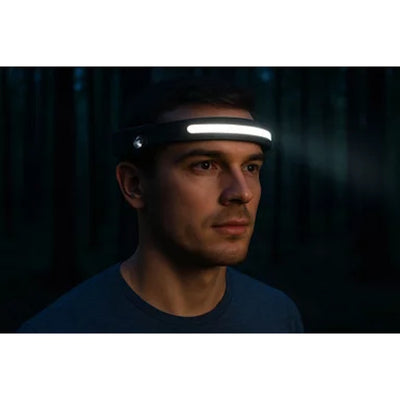 Explorer Head-Torch