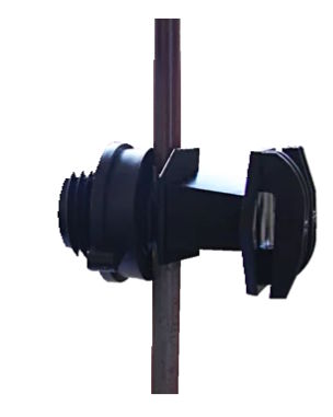 Pig Post Insulator
