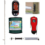 Electric Fencing Kit for Horses