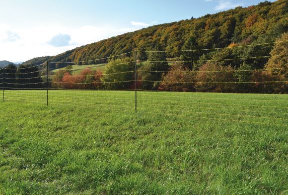 Fox and Deer Netting Kit. - Agrisellex UK