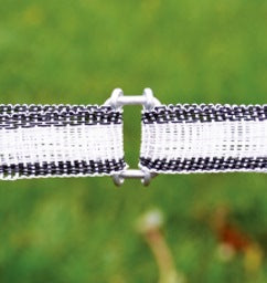 In-line Tape Connectors