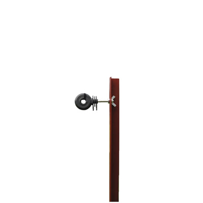 Metal Post Ring Insulator
