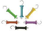 Coloured Gate Handles