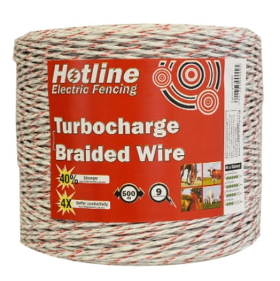 HotLine Braided Twine