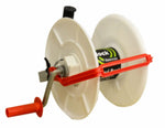 Paddock 3:1 Reel.