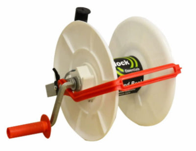 Paddock 3:1 Reel.