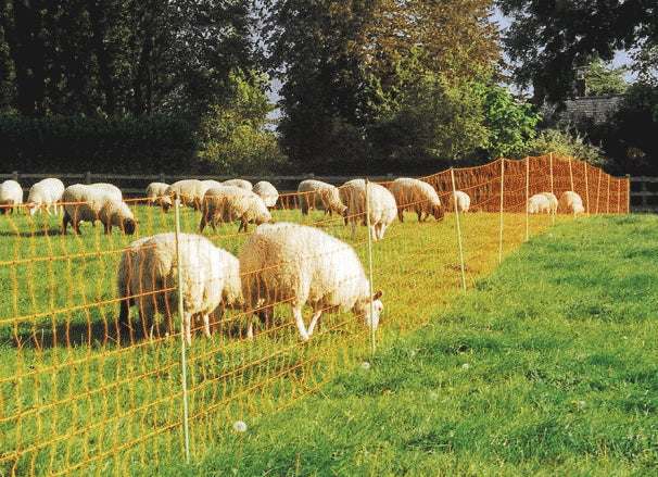 Hotline Sheep Netting - Agrisellex UK