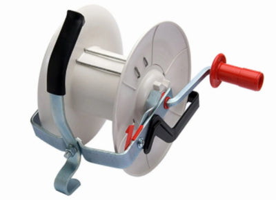 Premium Geared Reel