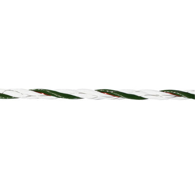 Hotline Supercharge Green Rope