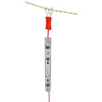 Electric Fence Indicator Light.