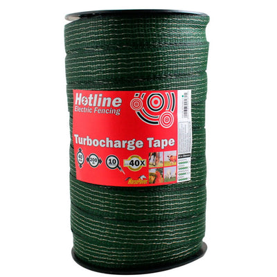 HotLine TurboCharge Tape. 40mm