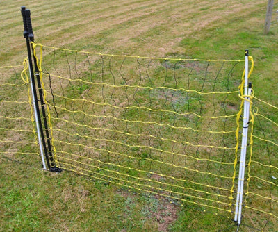 Chicken Netting HotGate