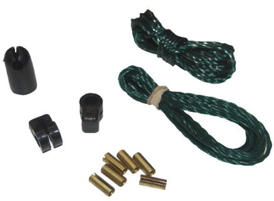 Spare Netting Posts or Netting Repair Kit