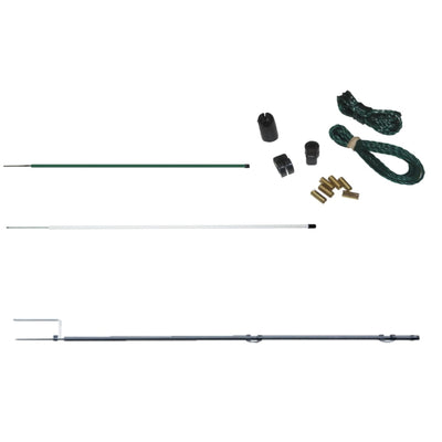 Spare Netting Posts or Netting Repair Kit